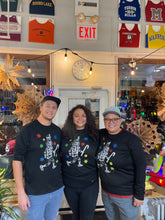 Load image into Gallery viewer, Lit Nutcracker Long Sleeve