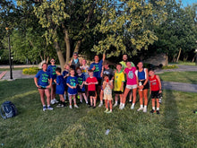 Load image into Gallery viewer, 847Kids Summer Running Camp 2026