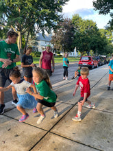 Load image into Gallery viewer, 847Kids Summer Running Camp 2026