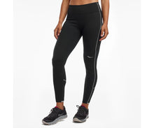 Load image into Gallery viewer, Saucony Women's Blizzard Tight