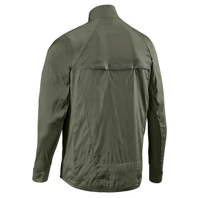 CEP Reflective Windbreaker - Running Jacket Men's, Buy online
