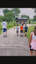 Load and play video in Gallery viewer, 847Kids Summer Running Camp 2026