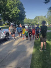 Load and play video in Gallery viewer, 847Kids Summer Running Camp 2026
