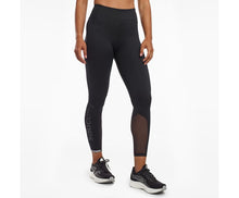 Load image into Gallery viewer, Saucony Women's Fortify High Rise 7/8 Tight