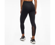 Load image into Gallery viewer, Saucony Women's Fortify High Rise 7/8 Tight