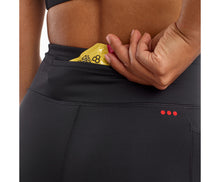 Load image into Gallery viewer, Saucony Women's Fortify High Rise 7/8 Tight