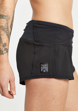 Load image into Gallery viewer, Oiselle Mac Toolbelt Roga Shorts