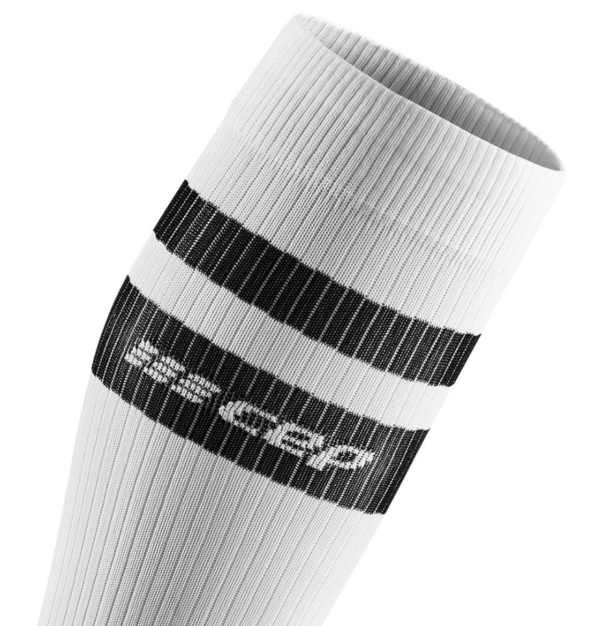 CEP Men's 80's Compression Tall Socks – 847 Running Company