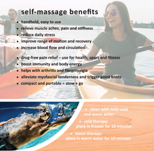 Load image into Gallery viewer, Ryker Roll Grinder with Base