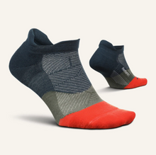 Load image into Gallery viewer, Feetures Elite LC NST - Maritime Navy