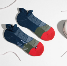 Load image into Gallery viewer, Feetures Elite LC NST - Maritime Navy