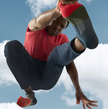 Load image into Gallery viewer, Feetures Elite LC NST - Maritime Navy