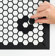 Load image into Gallery viewer, Letterfolk Tile Mat
