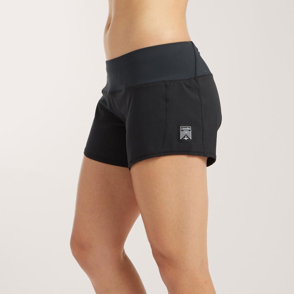 Oiselle women's roga shorts deals