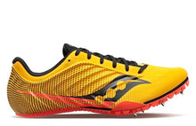 Load image into Gallery viewer, Saucony Men’s Spitfire 5