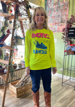 Load image into Gallery viewer, Unisex 847RC Run Club Long Sleeve