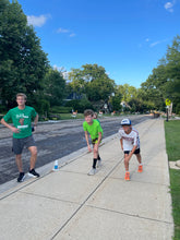 Load image into Gallery viewer, 847Kids Summer Running Camp 2025
