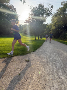 847Kids Summer Running Camp 2026