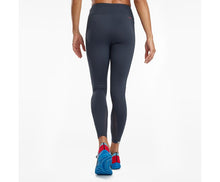 Load image into Gallery viewer, Saucony Women&#39;s Fortify High Rise 7/8 Tight
