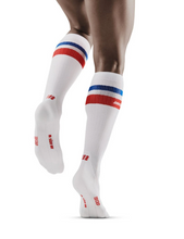 Load image into Gallery viewer, CEP Men&#39;s 80&#39;s Compression Tall Socks
