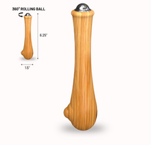 Load image into Gallery viewer, Ryker Roll Pestle w Knob

