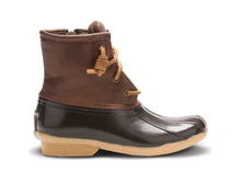 Load image into Gallery viewer, Sperry Kid’s Boot - 2 Colors
