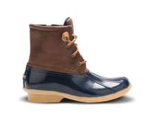 Load image into Gallery viewer, Sperry Kid’s Boot - 2 Colors
