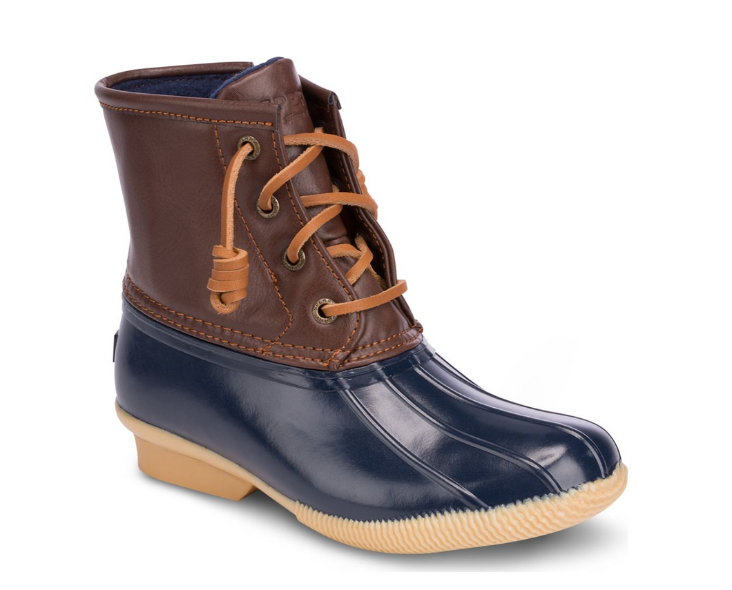 Sperry Kid’s Boot - 2 Colors