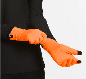 Firecracker Reflective Gloves