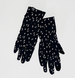 Firecracker Reflective Gloves