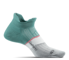 Load image into Gallery viewer, Feetures Elite Ultra Light No Show Tab Socks
