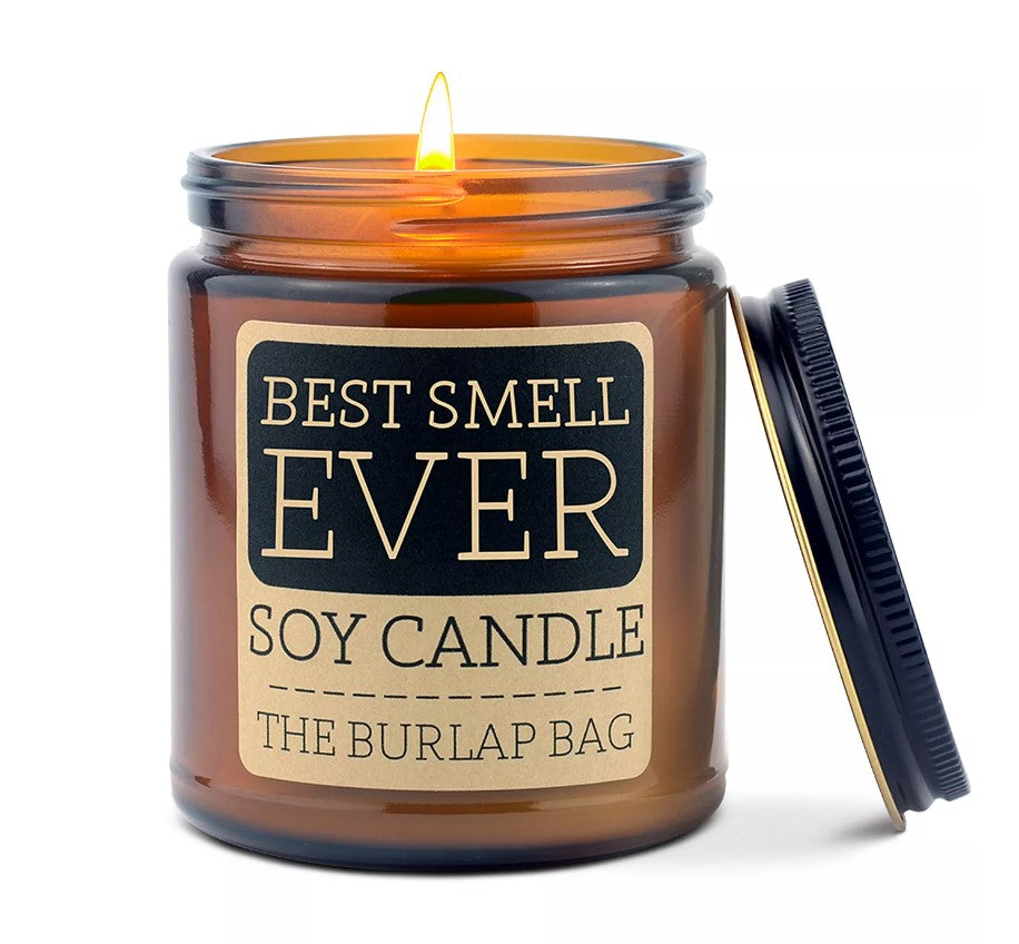 Best Smell Ever - Soy Candle