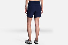 Load image into Gallery viewer, Brooks Women&#39;s Chaser 7&quot; Short
