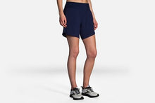 Load image into Gallery viewer, Brooks Women&#39;s Chaser 7&quot; Short
