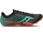 Load image into Gallery viewer, Saucony Women’s Spitfire 5
