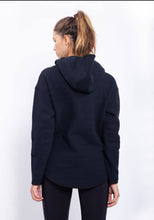 Load image into Gallery viewer, High Neck Swoop Pullover
