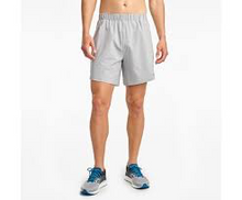 Load image into Gallery viewer, Saucony Men’s Outpace 7&quot; Short
