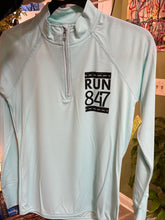 Load image into Gallery viewer, Women&#39;s 847Road 1/4 Zip - Three Colors
