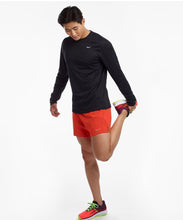 Load image into Gallery viewer, Saucony Men’s Outpace 5&quot; Short
