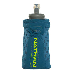 Nathan ExoDraw 2.0 Handheld Water Bottle - 18oz
