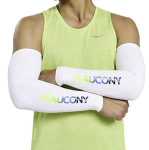 SAUCONY FORTIFY ARM SLEEVES